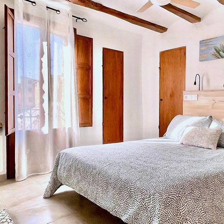 Ca Tia Teresa Apartment Planes Luaran gambar