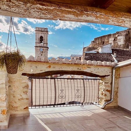 Ca Tia Teresa Apartment Planes Luaran gambar