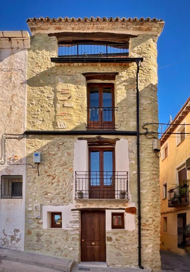 Ca Tia Teresa Apartment Planes Luaran gambar