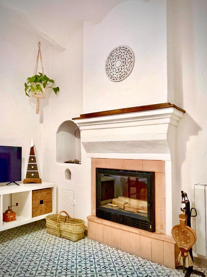 Ca Tia Teresa Apartment Planes Luaran gambar