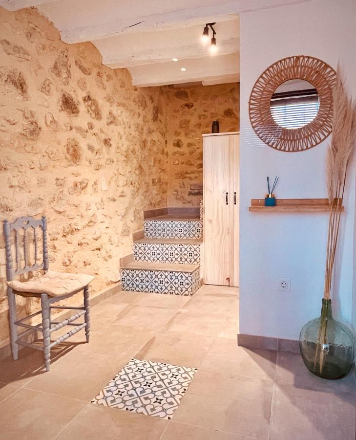 Ca Tia Teresa Apartment Planes Luaran gambar