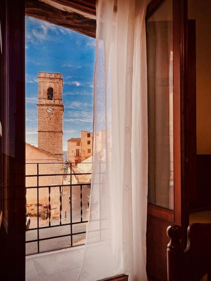 Ca Tia Teresa Apartment Planes Luaran gambar