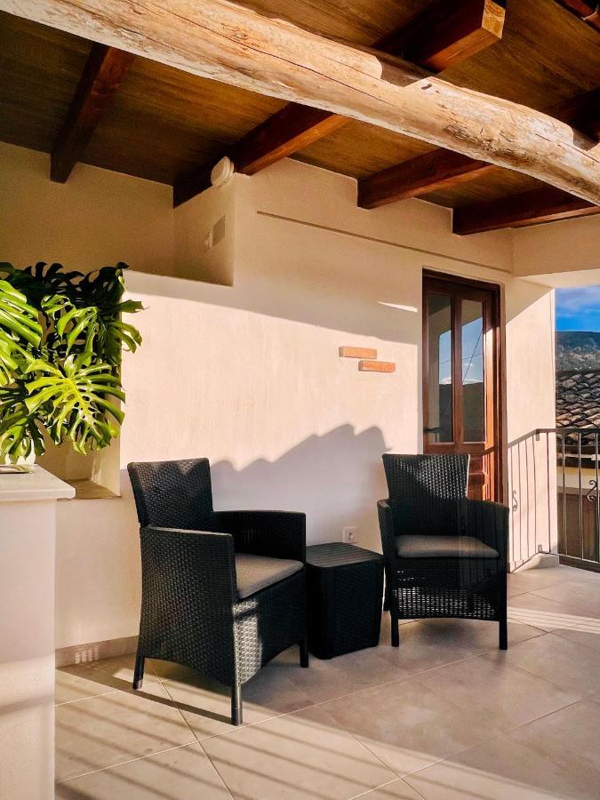 Ca Tia Teresa Apartment Planes Luaran gambar