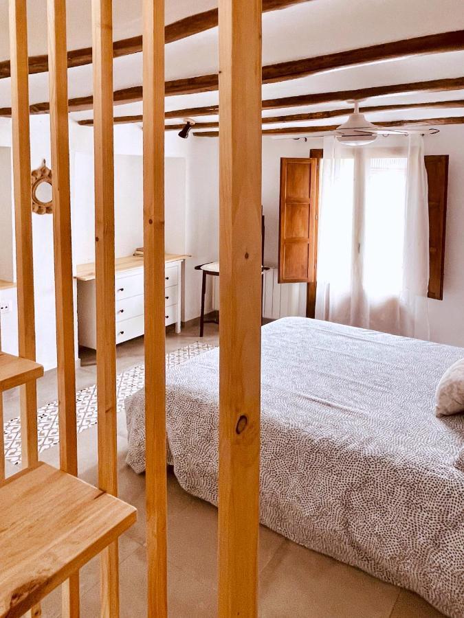 Ca Tia Teresa Apartment Planes Luaran gambar