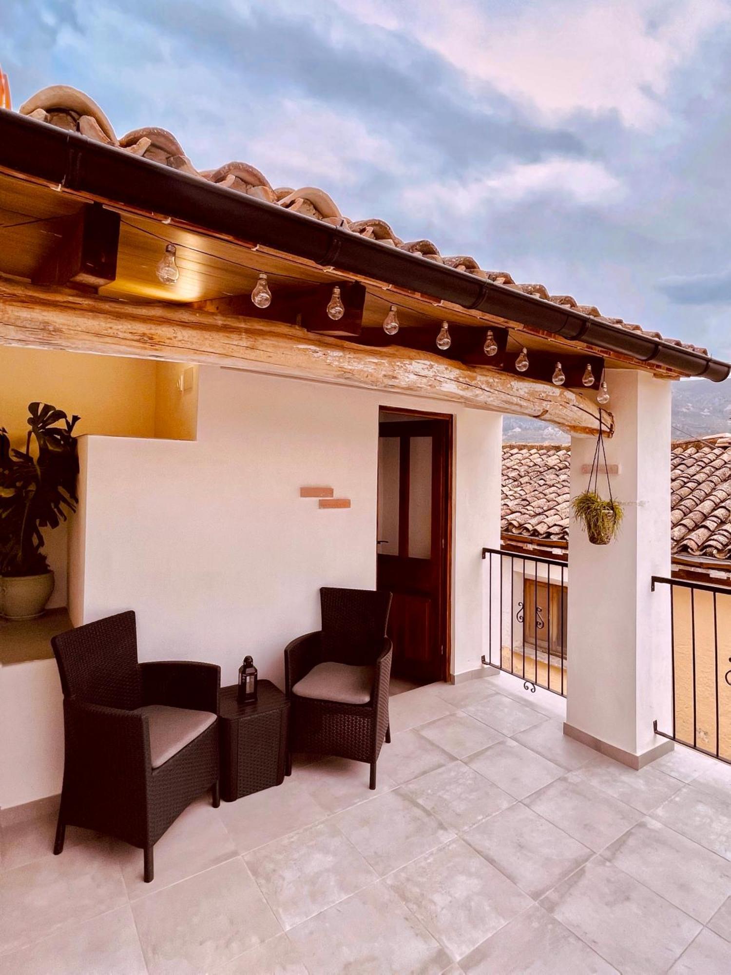 Ca Tia Teresa Apartment Planes Luaran gambar