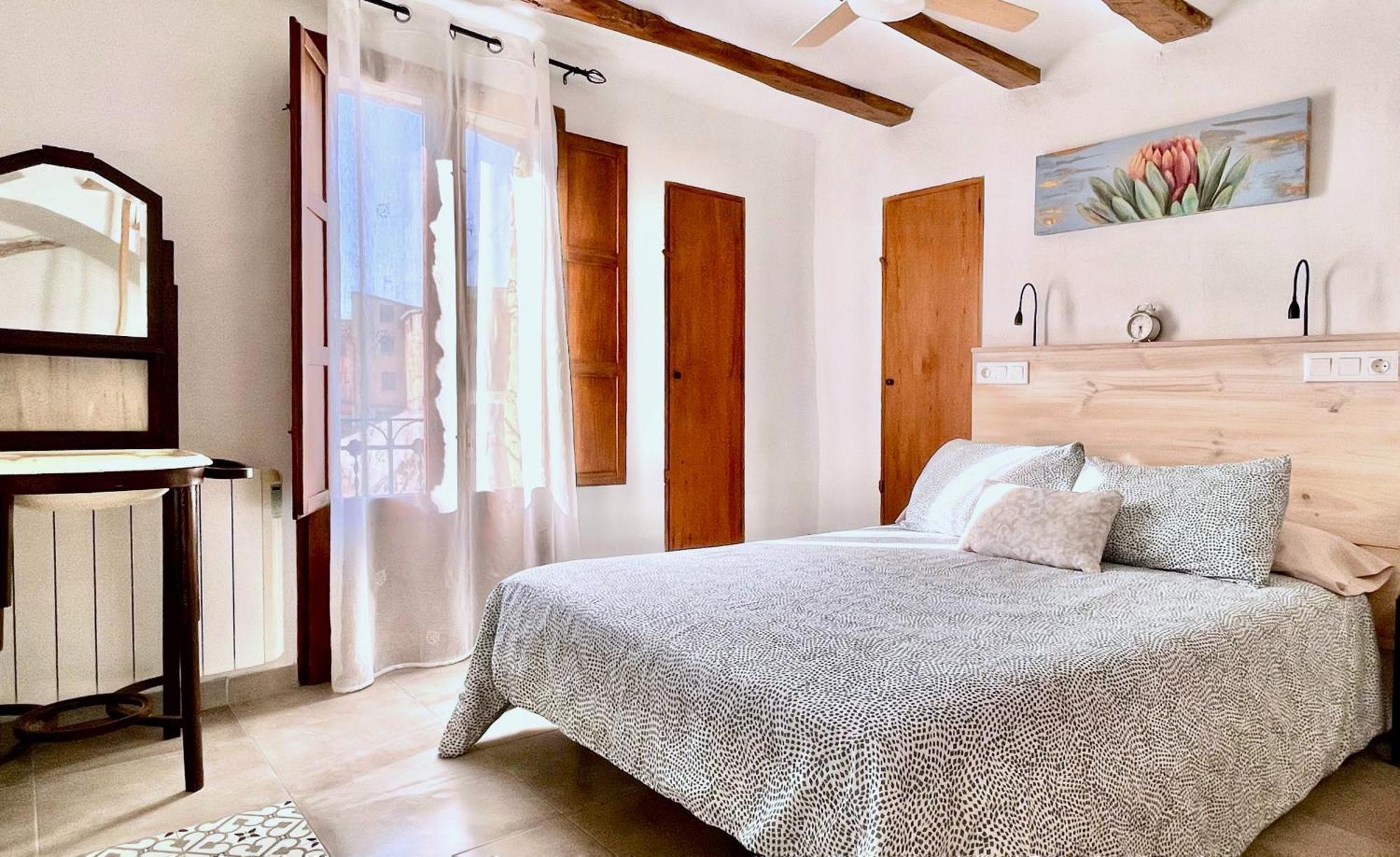 Ca Tia Teresa Apartment Planes Luaran gambar