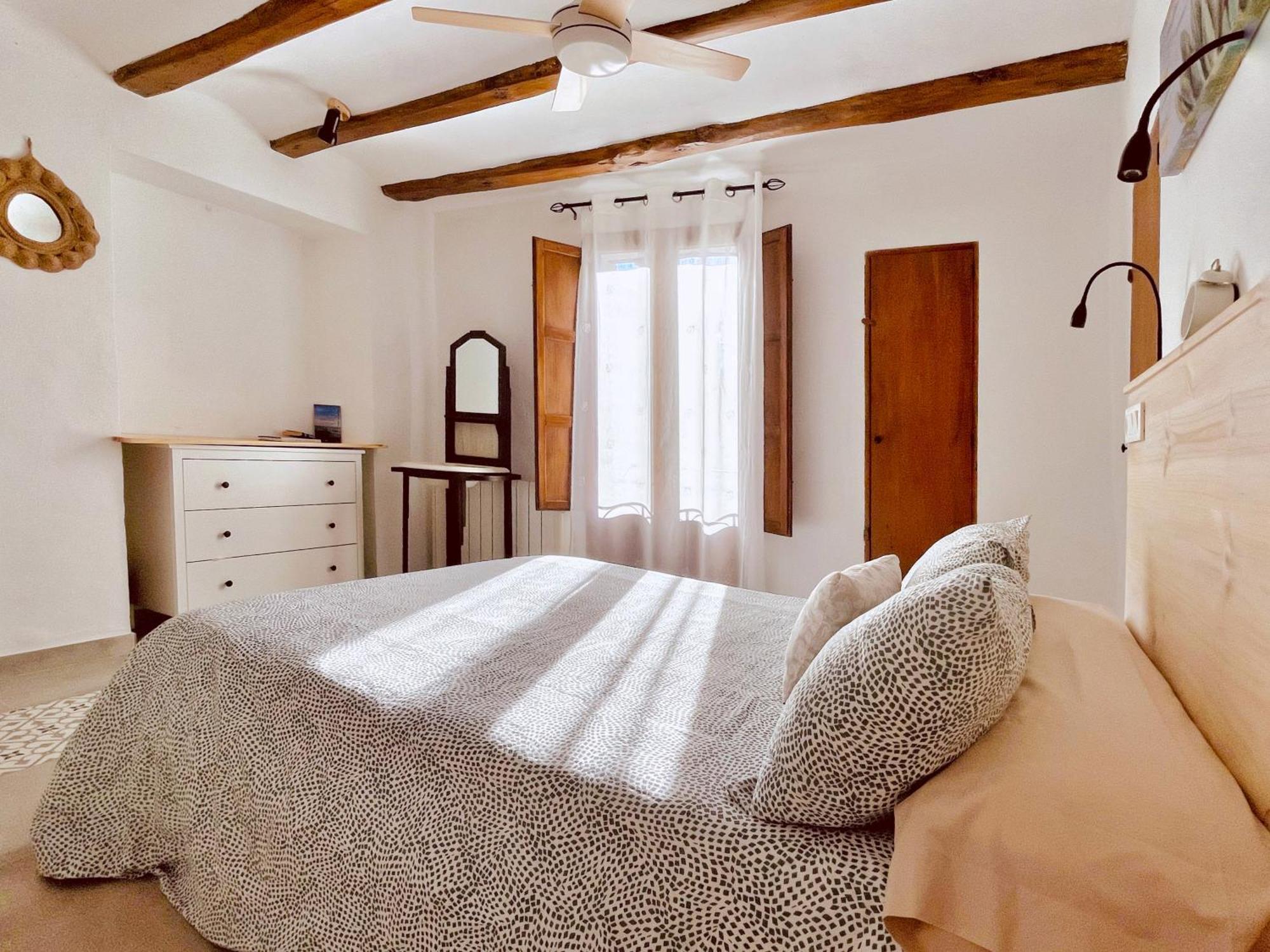 Ca Tia Teresa Apartment Planes Luaran gambar